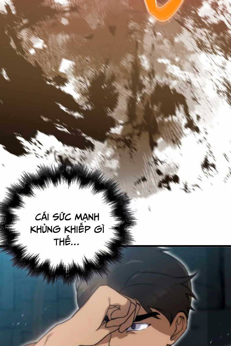 Nhân Vật Phụ Siêu Mạnh Chap 4 - Next Chap 5