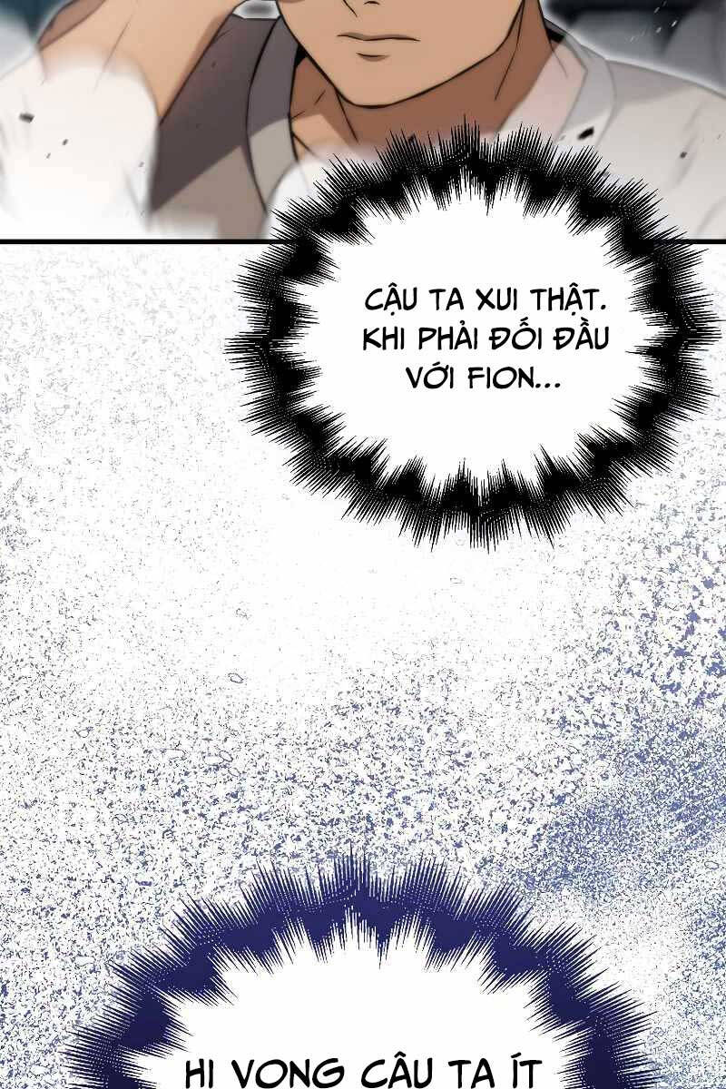 Nhân Vật Phụ Siêu Mạnh Chap 4 - Next Chap 5
