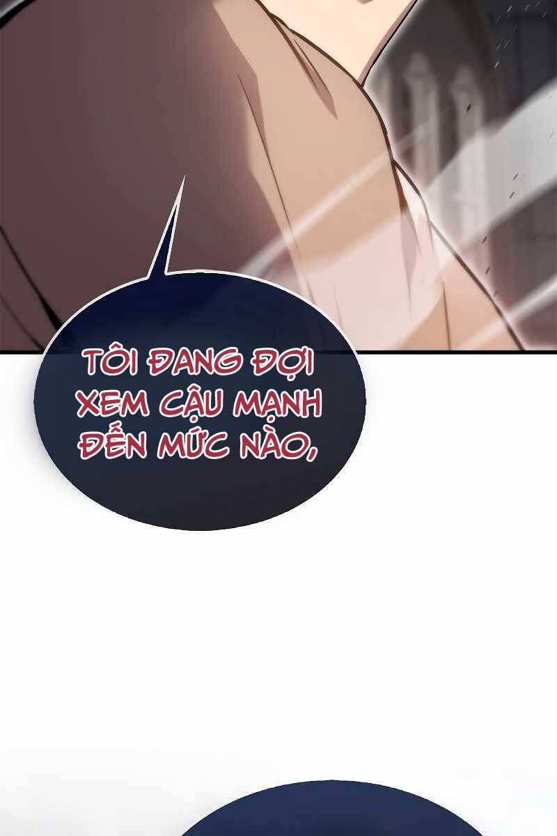 Nhân Vật Phụ Siêu Mạnh Chap 4 - Next Chap 5