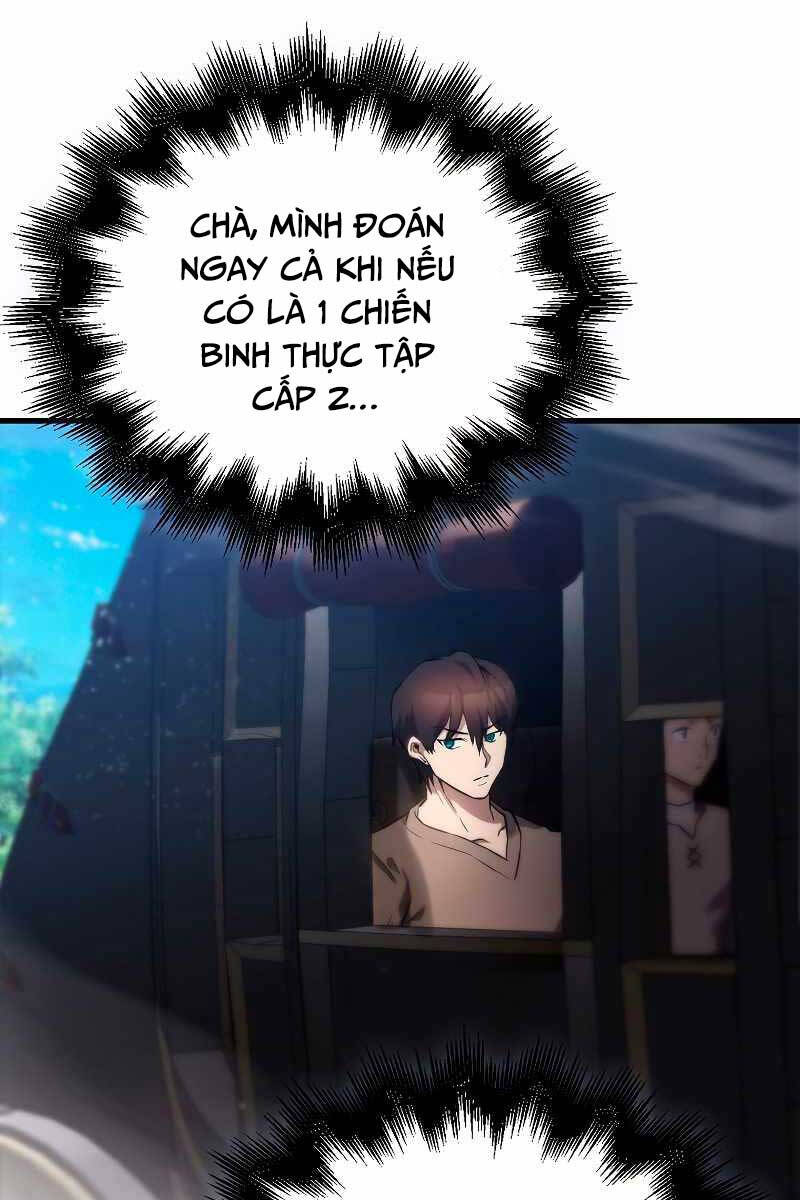 Nhân Vật Phụ Siêu Mạnh Chap 4 - Next Chap 5