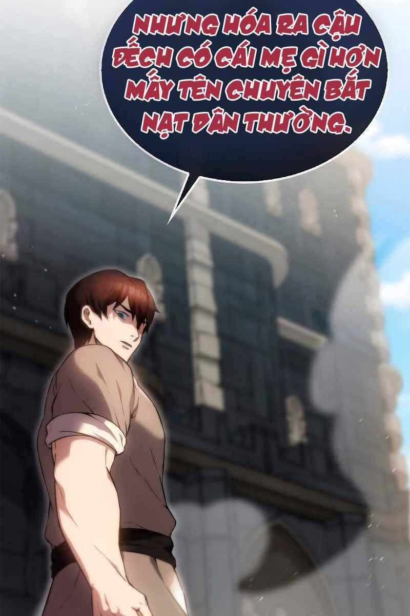 Nhân Vật Phụ Siêu Mạnh Chap 4 - Next Chap 5