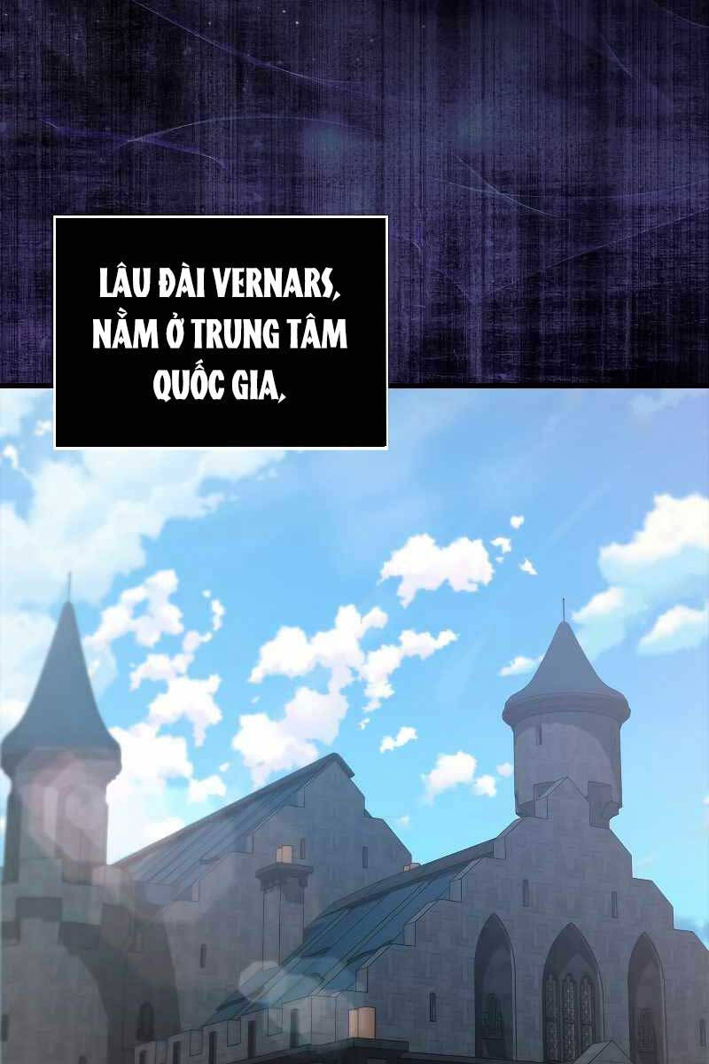 Nhân Vật Phụ Siêu Mạnh Chap 4 - Next Chap 5