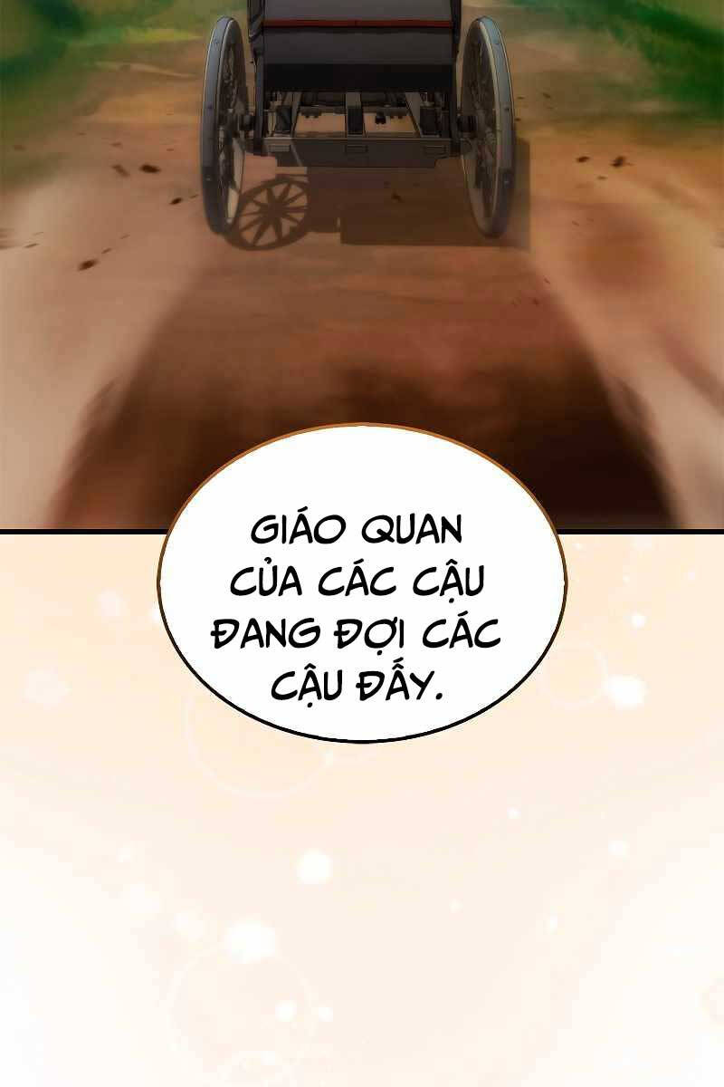 Nhân Vật Phụ Siêu Mạnh Chap 4 - Next Chap 5