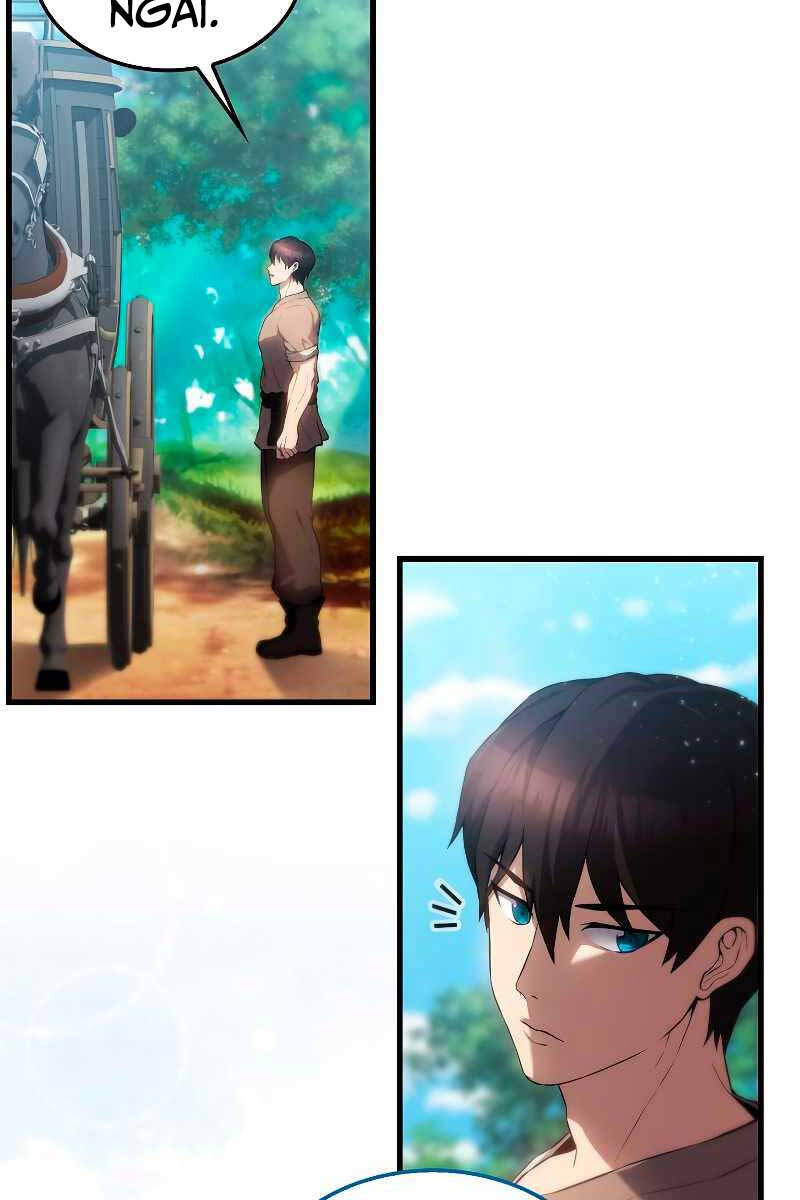 Nhân Vật Phụ Siêu Mạnh Chap 4 - Next Chap 5