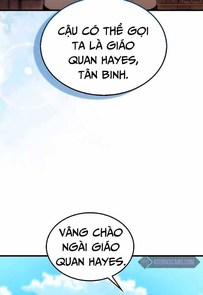 Nhân Vật Phụ Siêu Mạnh Chap 4 - Next Chap 5
