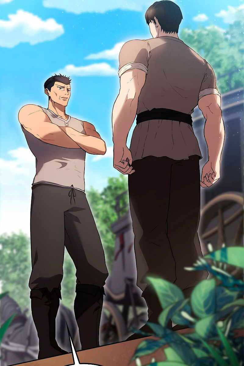 Nhân Vật Phụ Siêu Mạnh Chap 4 - Next Chap 5