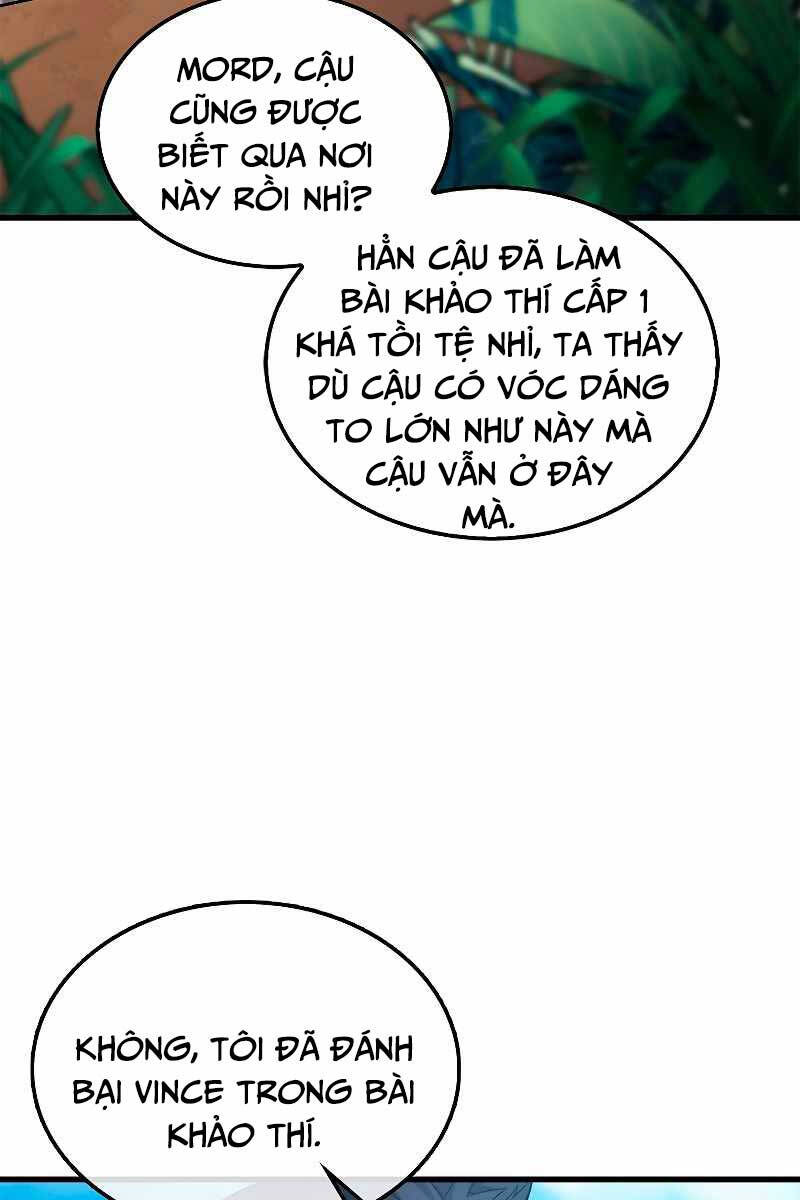 Nhân Vật Phụ Siêu Mạnh Chap 4 - Next Chap 5