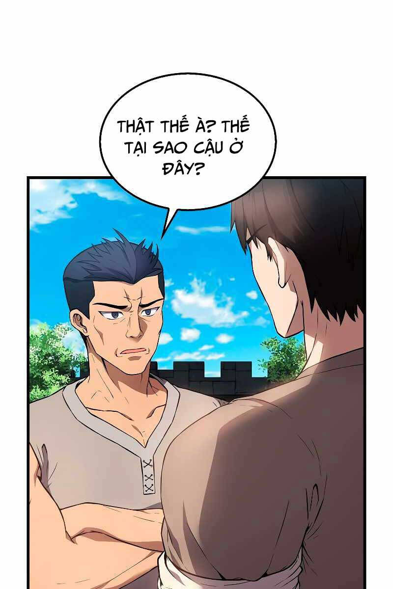 Nhân Vật Phụ Siêu Mạnh Chap 4 - Next Chap 5