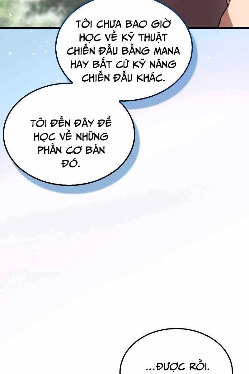 Nhân Vật Phụ Siêu Mạnh Chap 4 - Next Chap 5