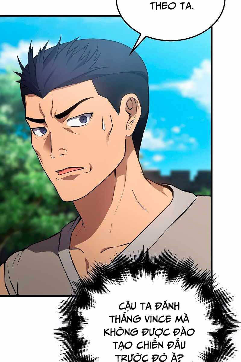 Nhân Vật Phụ Siêu Mạnh Chap 4 - Next Chap 5