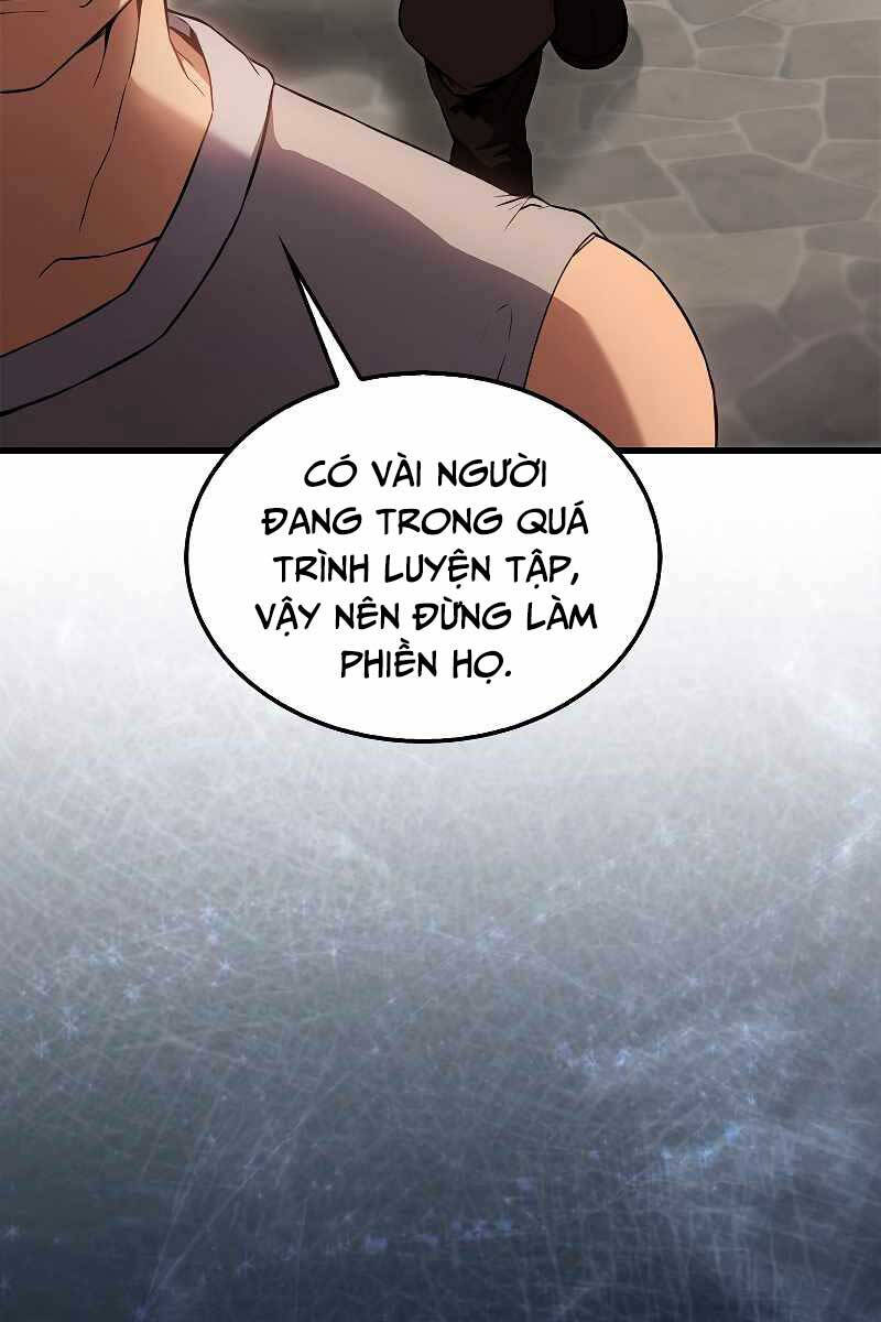 Nhân Vật Phụ Siêu Mạnh Chap 4 - Next Chap 5