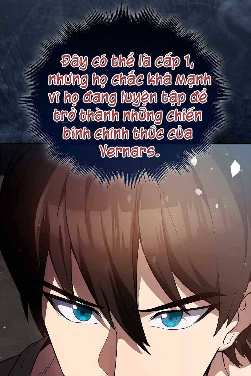 Nhân Vật Phụ Siêu Mạnh Chap 4 - Next Chap 5