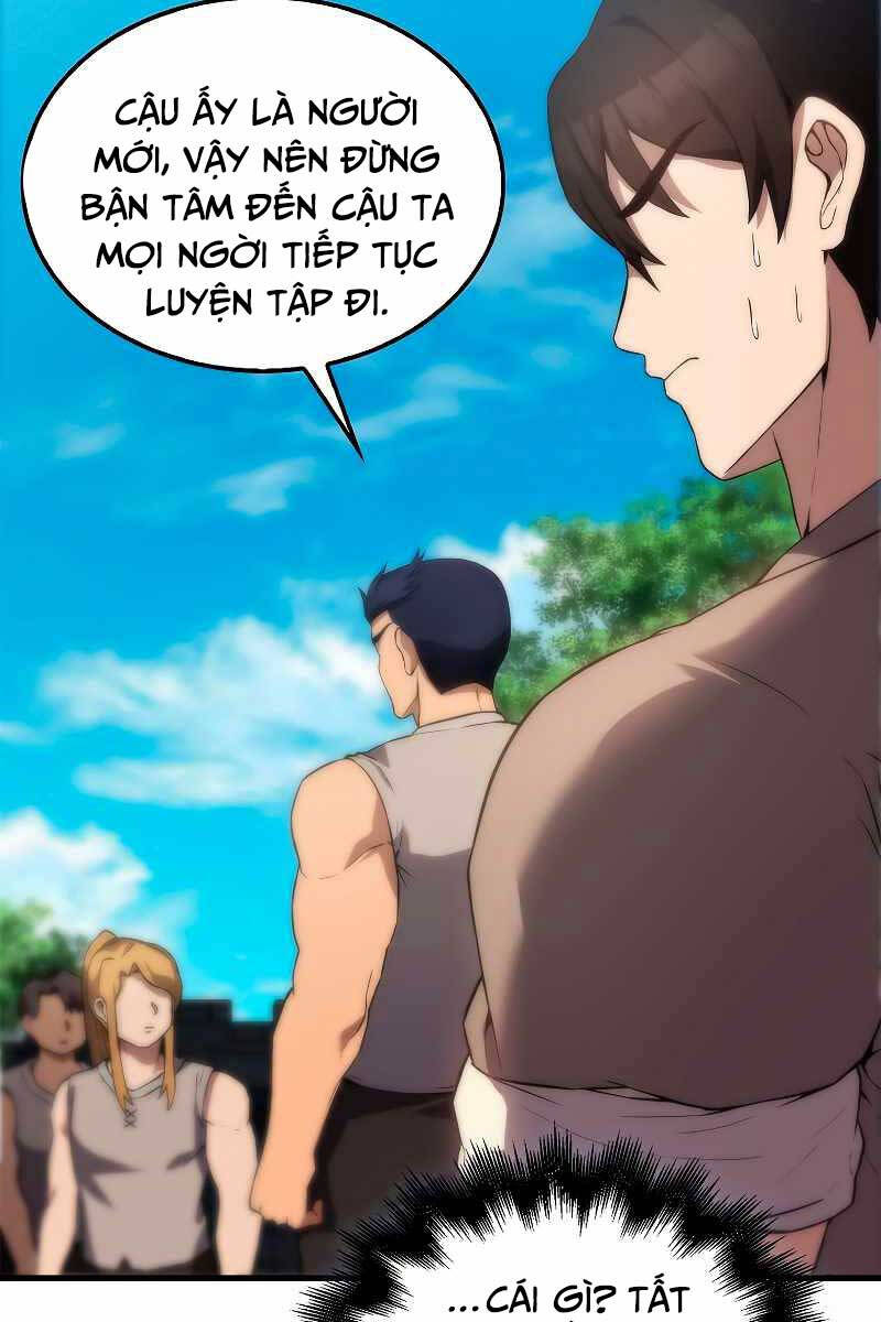 Nhân Vật Phụ Siêu Mạnh Chap 4 - Next Chap 5