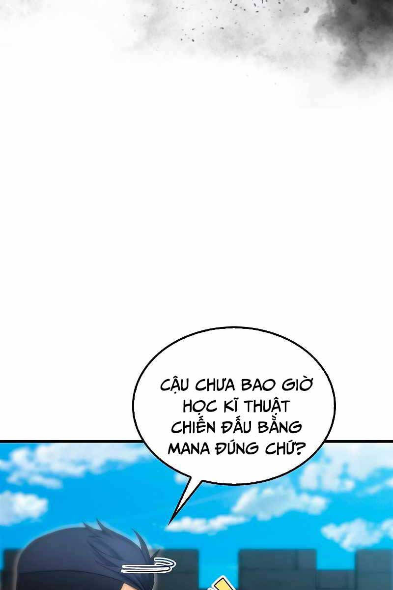 Nhân Vật Phụ Siêu Mạnh Chap 4 - Next Chap 5
