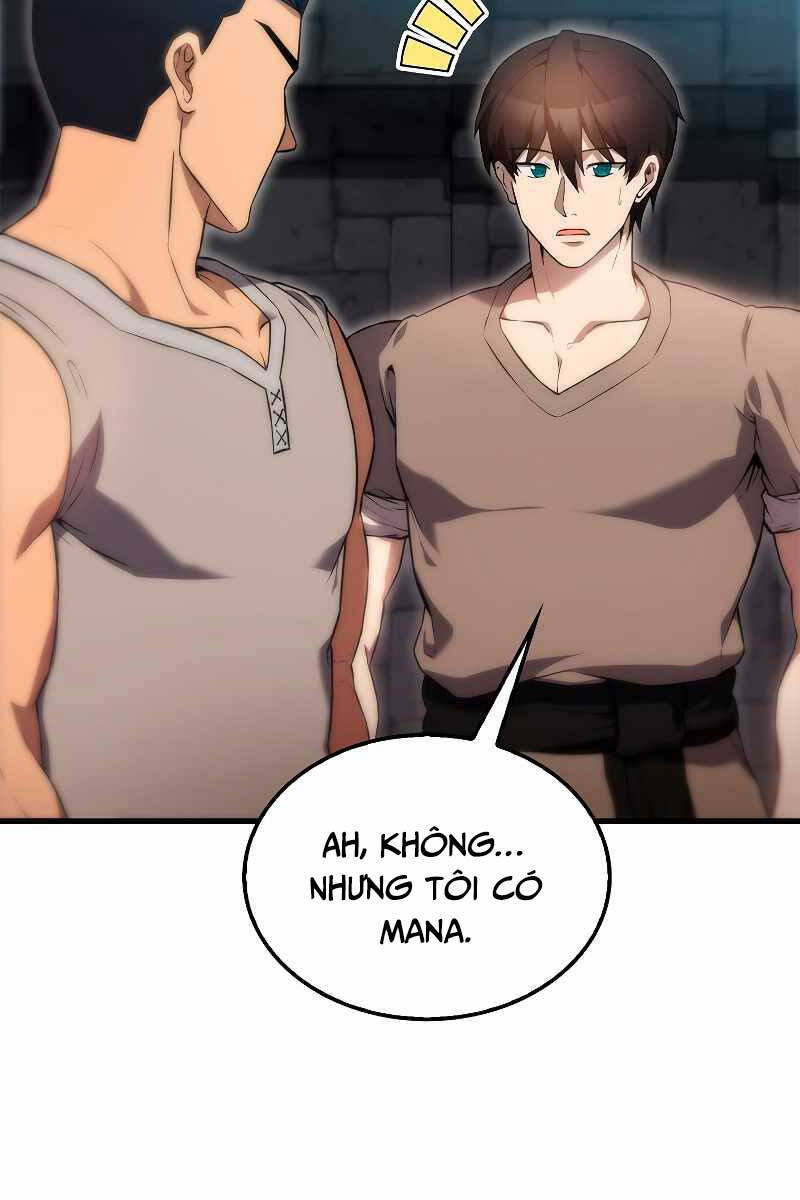Nhân Vật Phụ Siêu Mạnh Chap 4 - Next Chap 5