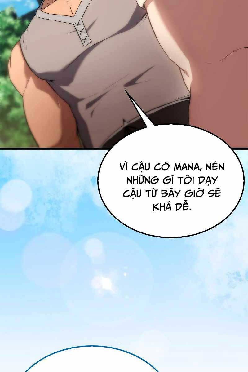 Nhân Vật Phụ Siêu Mạnh Chap 4 - Next Chap 5
