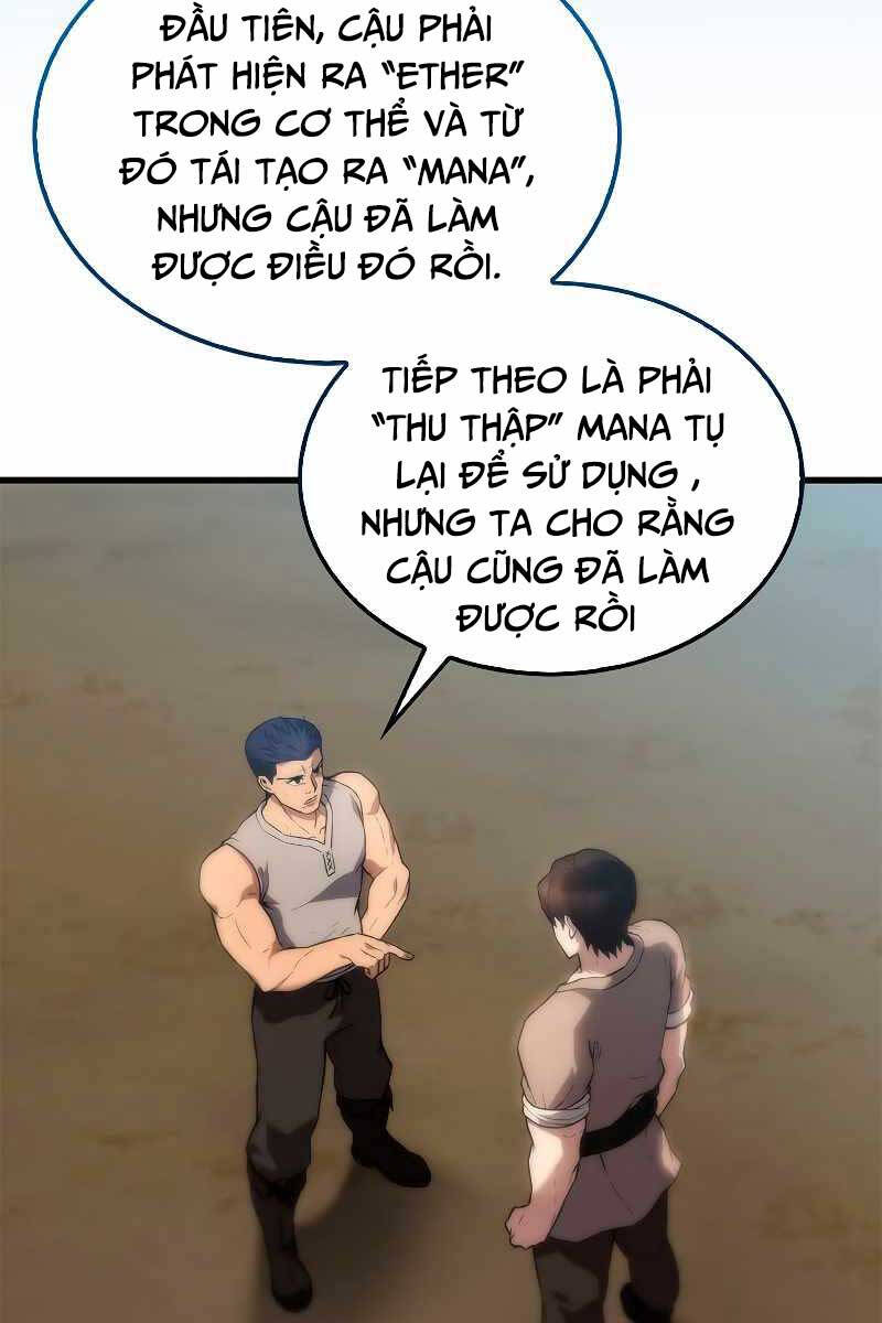 Nhân Vật Phụ Siêu Mạnh Chap 4 - Next Chap 5