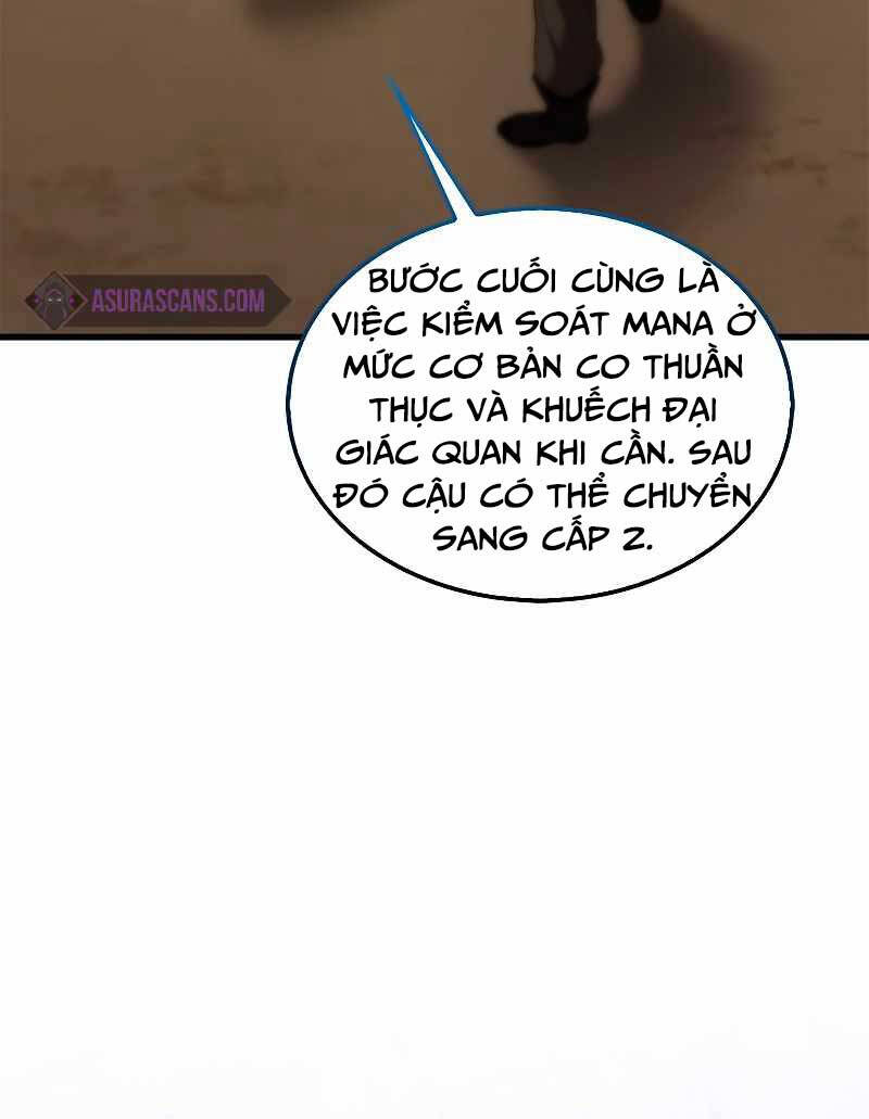 Nhân Vật Phụ Siêu Mạnh Chap 4 - Next Chap 5