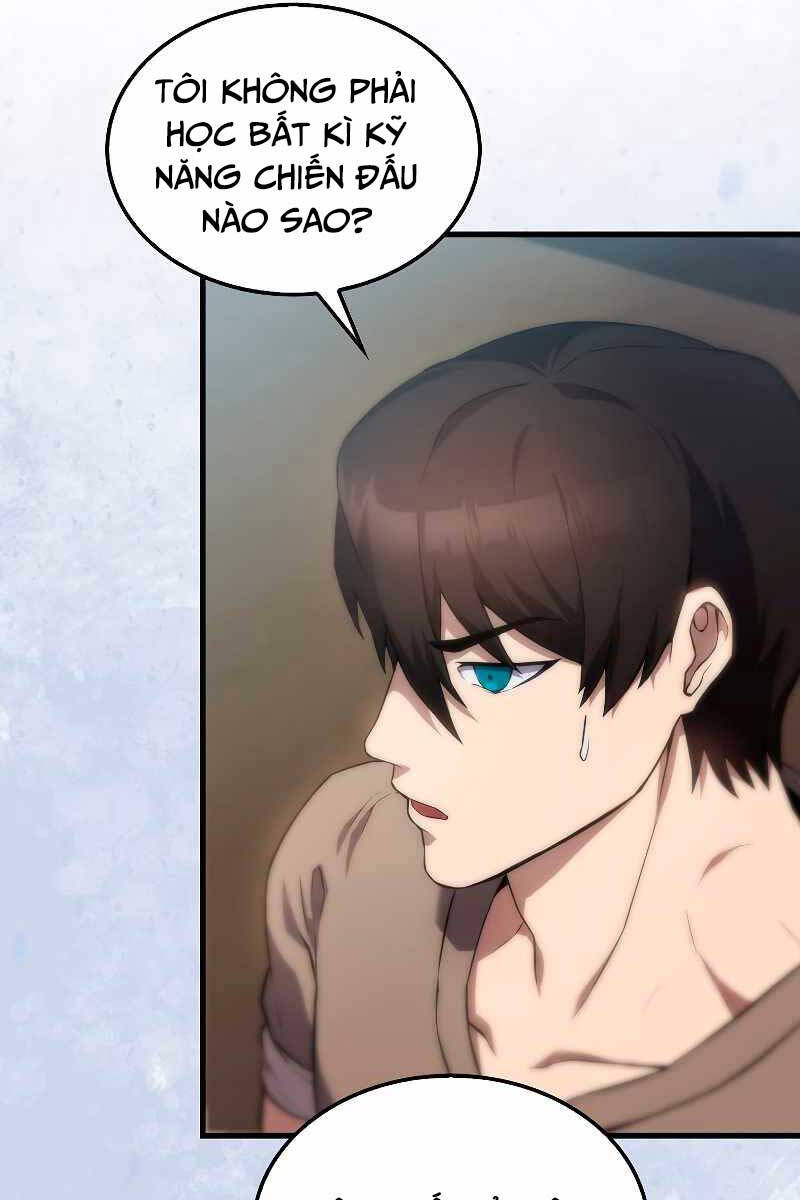 Nhân Vật Phụ Siêu Mạnh Chap 4 - Next Chap 5