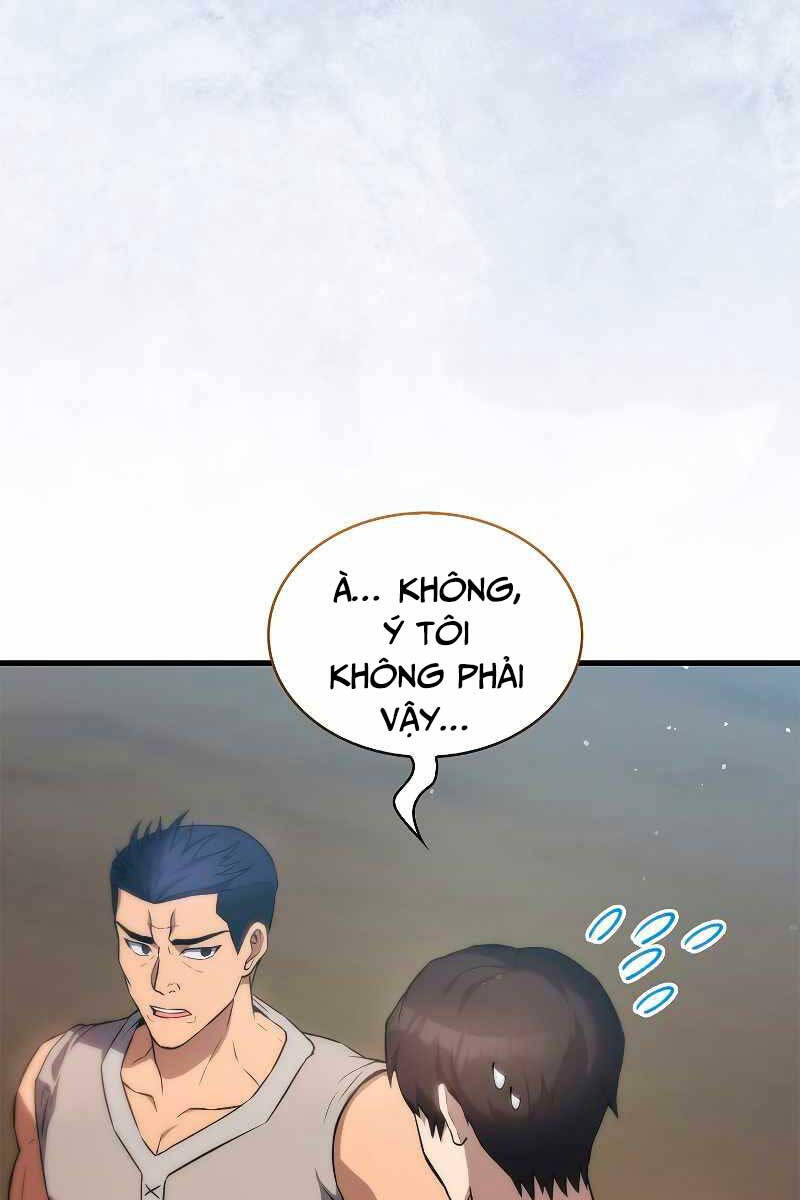 Nhân Vật Phụ Siêu Mạnh Chap 4 - Next Chap 5