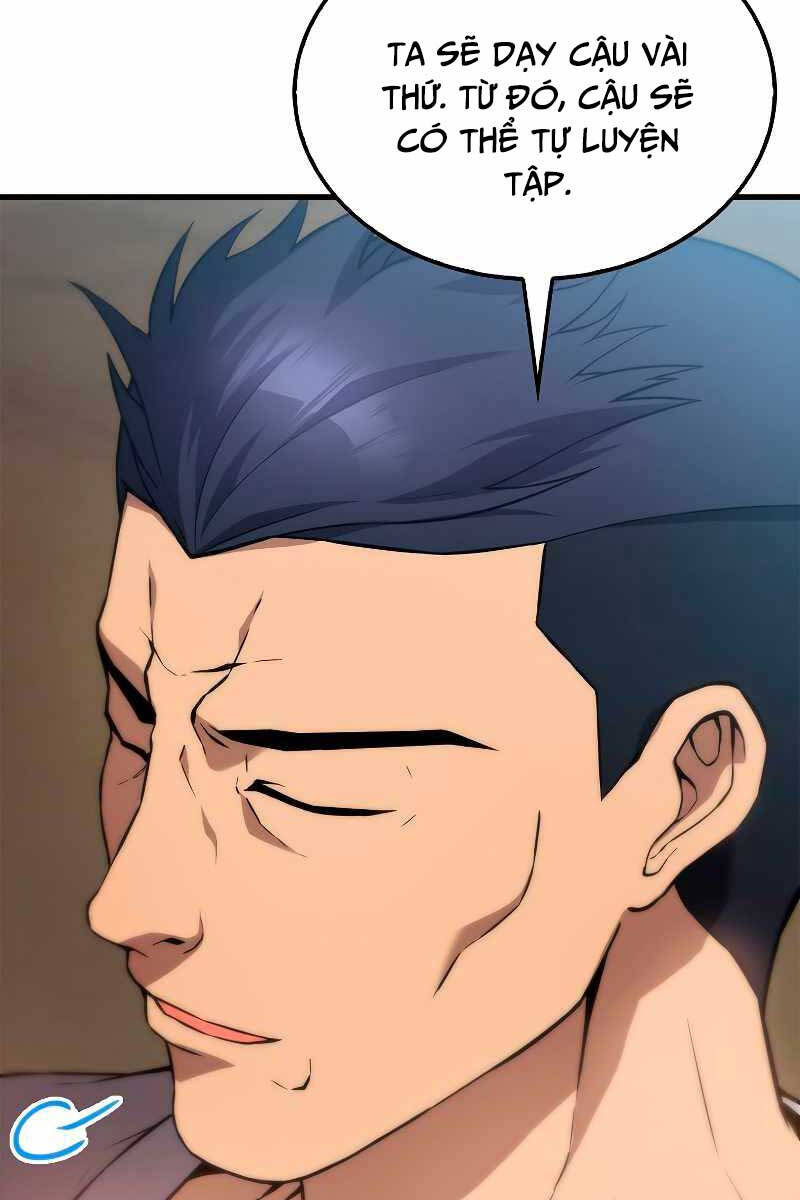 Nhân Vật Phụ Siêu Mạnh Chap 4 - Next Chap 5