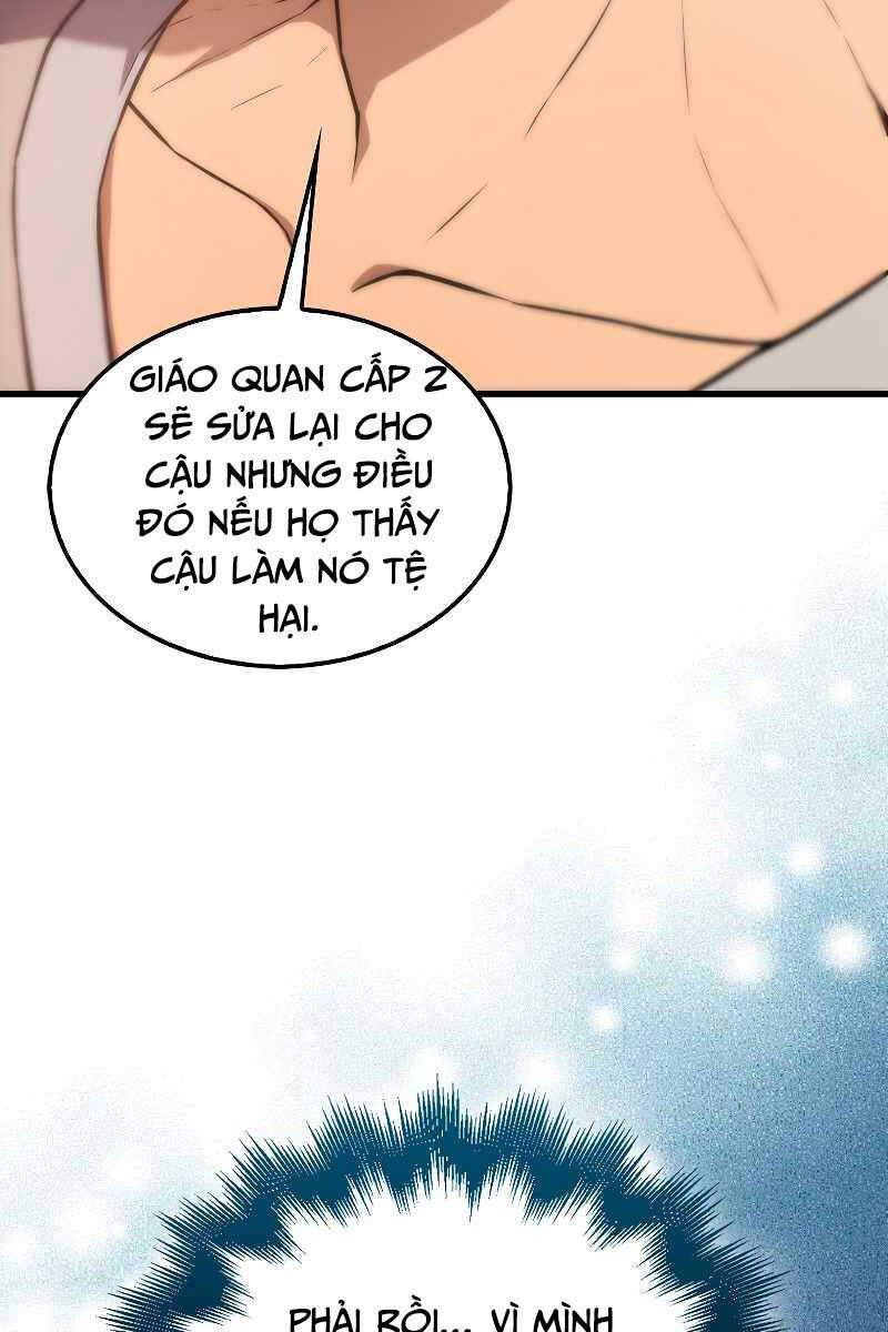 Nhân Vật Phụ Siêu Mạnh Chap 4 - Next Chap 5