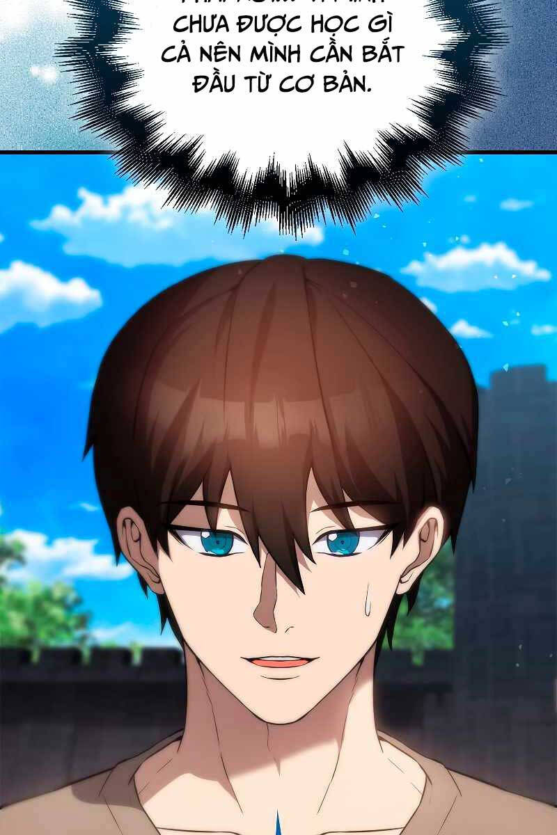 Nhân Vật Phụ Siêu Mạnh Chap 4 - Next Chap 5