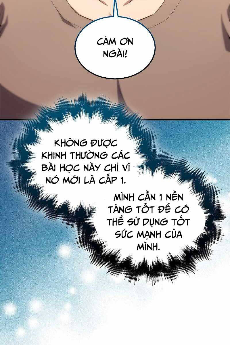 Nhân Vật Phụ Siêu Mạnh Chap 4 - Next Chap 5