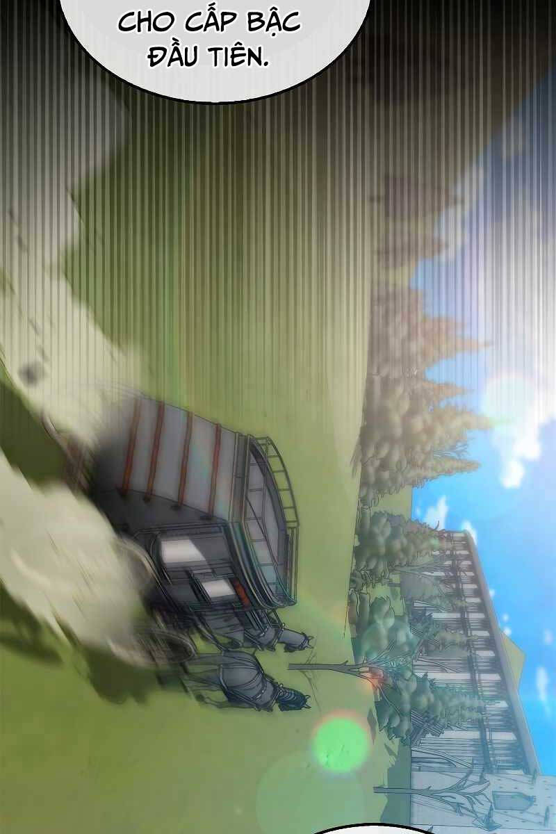 Nhân Vật Phụ Siêu Mạnh Chap 4 - Next Chap 5