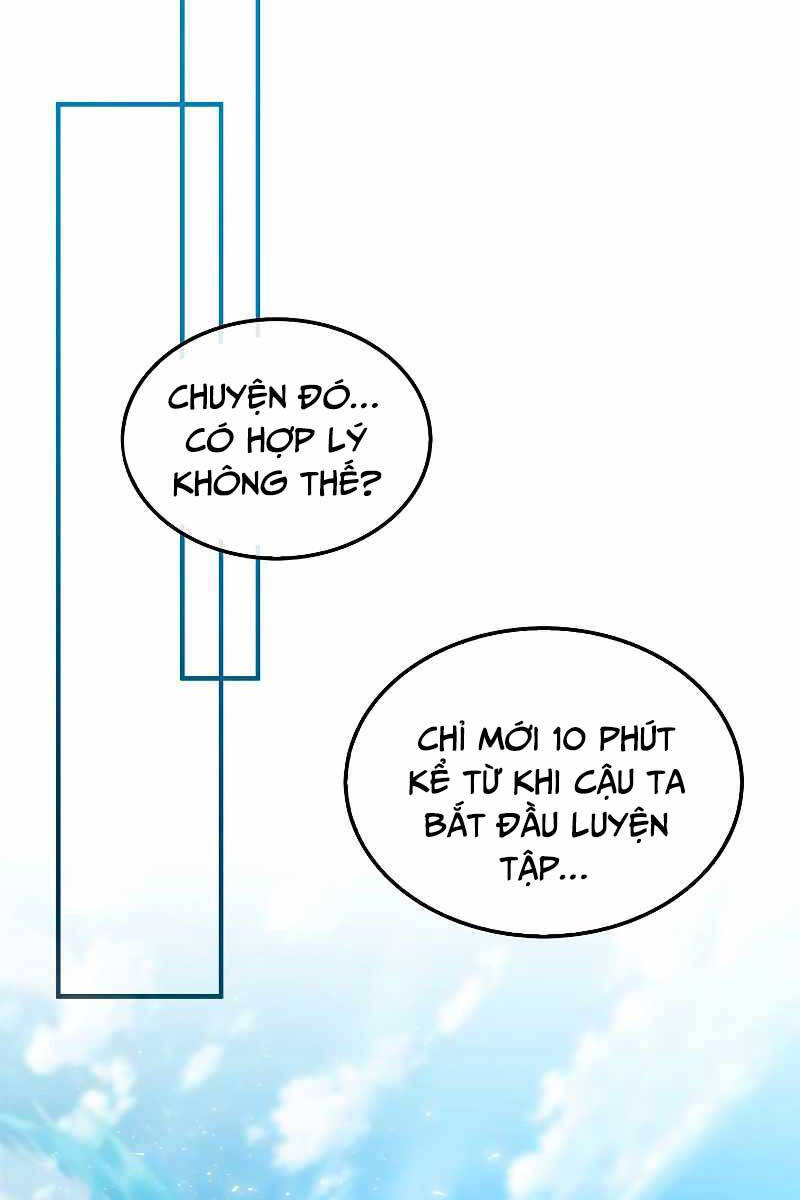 Nhân Vật Phụ Siêu Mạnh Chap 4 - Next Chap 5