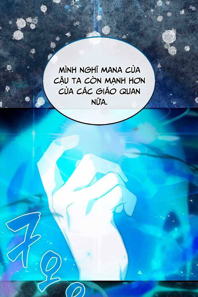 Nhân Vật Phụ Siêu Mạnh Chap 4 - Next Chap 5