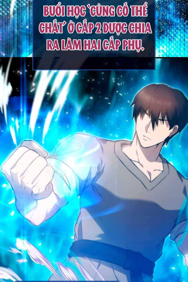 Nhân Vật Phụ Siêu Mạnh Chap 4 - Next Chap 5