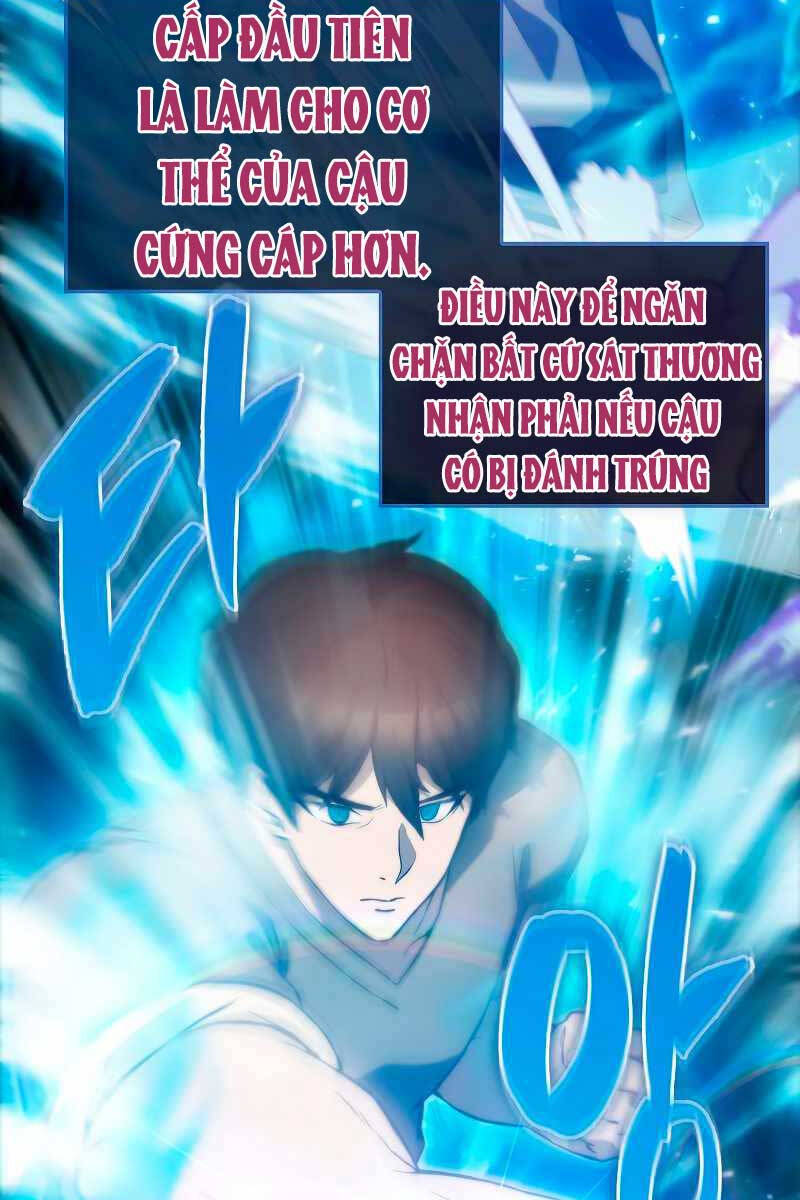 Nhân Vật Phụ Siêu Mạnh Chap 4 - Next Chap 5