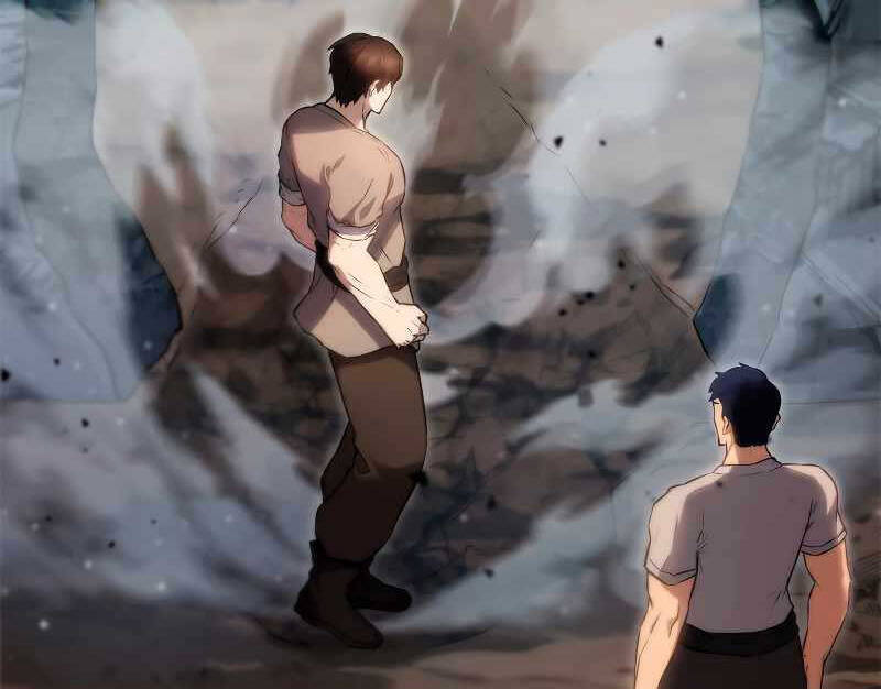 Nhân Vật Phụ Siêu Mạnh Chap 4 - Next Chap 5