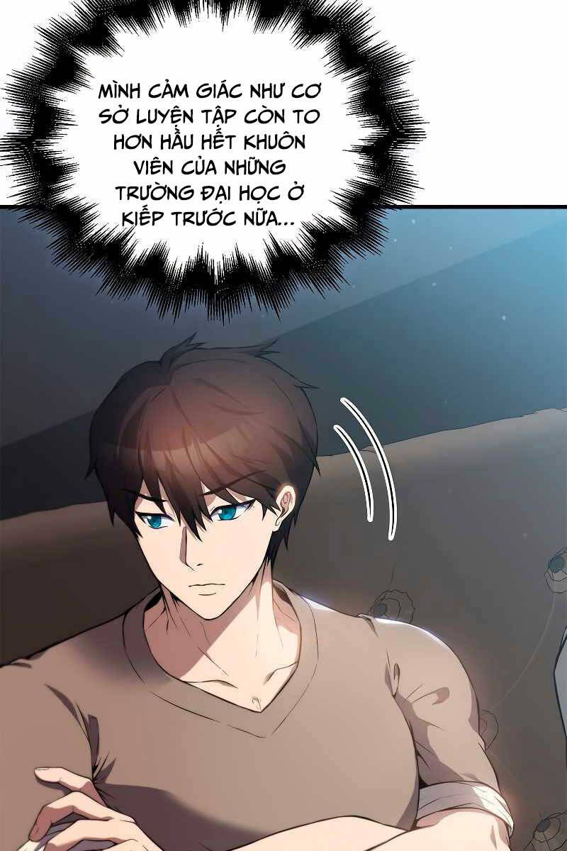Nhân Vật Phụ Siêu Mạnh Chap 4 - Next Chap 5
