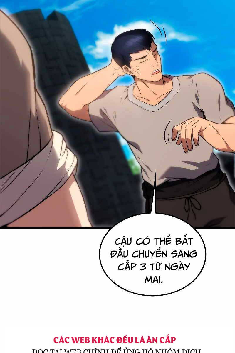 Nhân Vật Phụ Siêu Mạnh Chap 4 - Next Chap 5