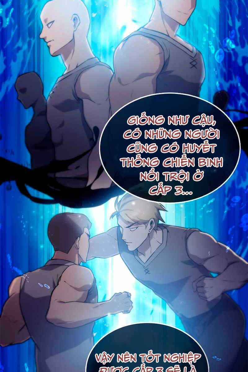 Nhân Vật Phụ Siêu Mạnh Chap 4 - Next Chap 5
