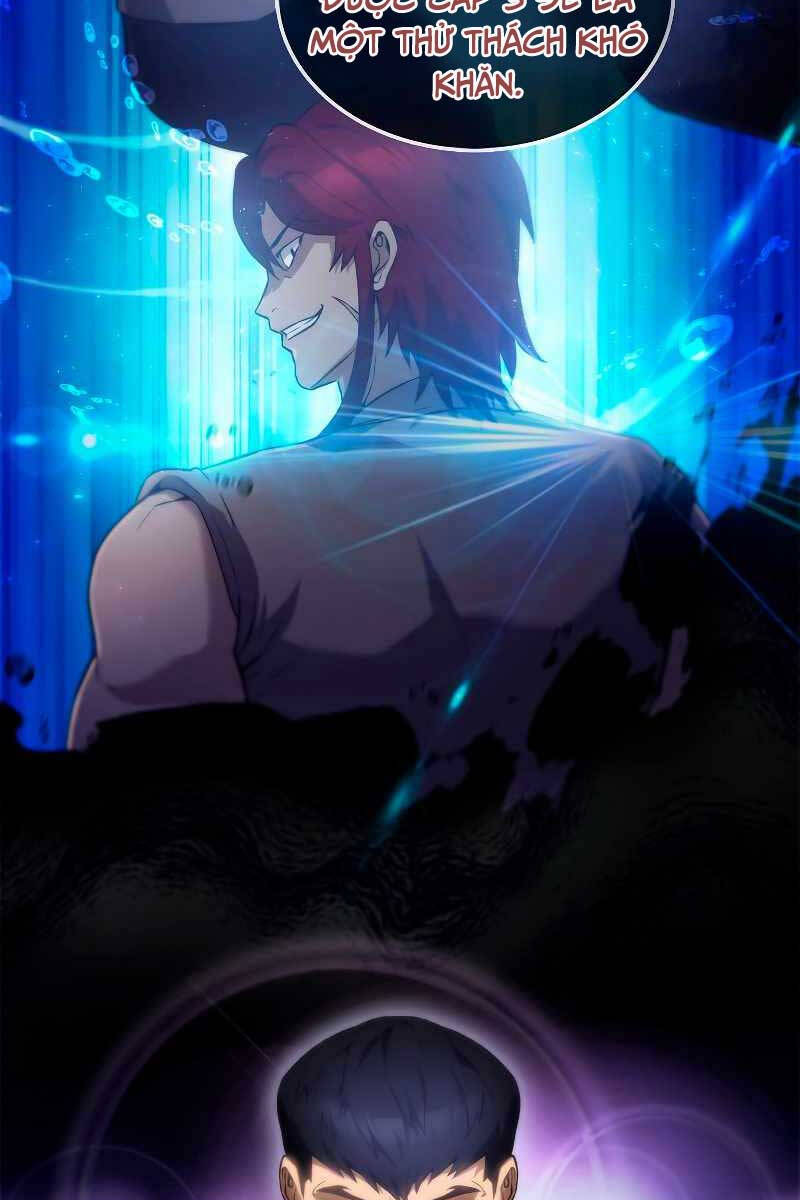 Nhân Vật Phụ Siêu Mạnh Chap 4 - Next Chap 5
