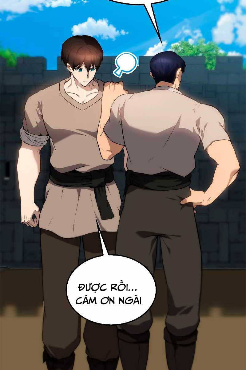 Nhân Vật Phụ Siêu Mạnh Chap 4 - Next Chap 5
