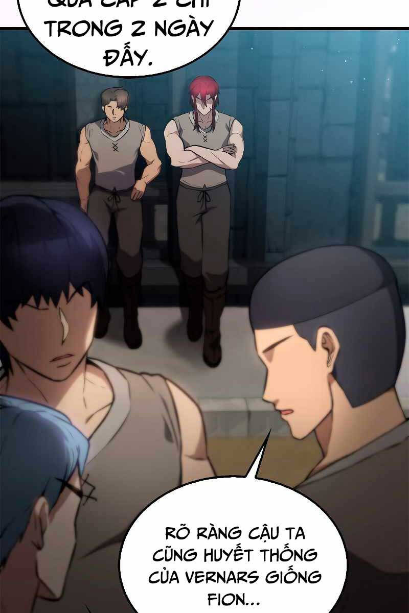 Nhân Vật Phụ Siêu Mạnh Chap 4 - Next Chap 5