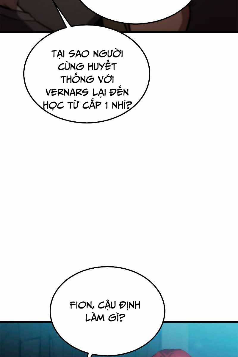 Nhân Vật Phụ Siêu Mạnh Chap 4 - Next Chap 5
