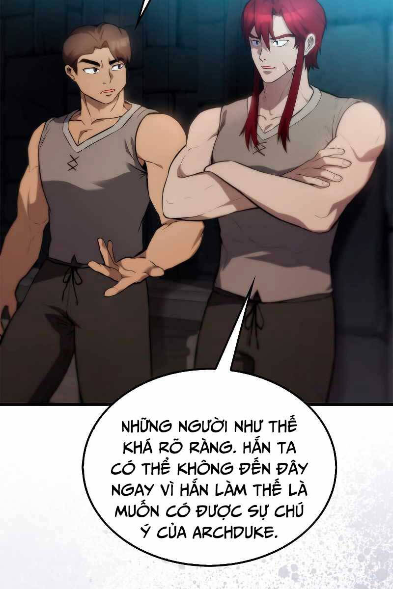 Nhân Vật Phụ Siêu Mạnh Chap 4 - Next Chap 5