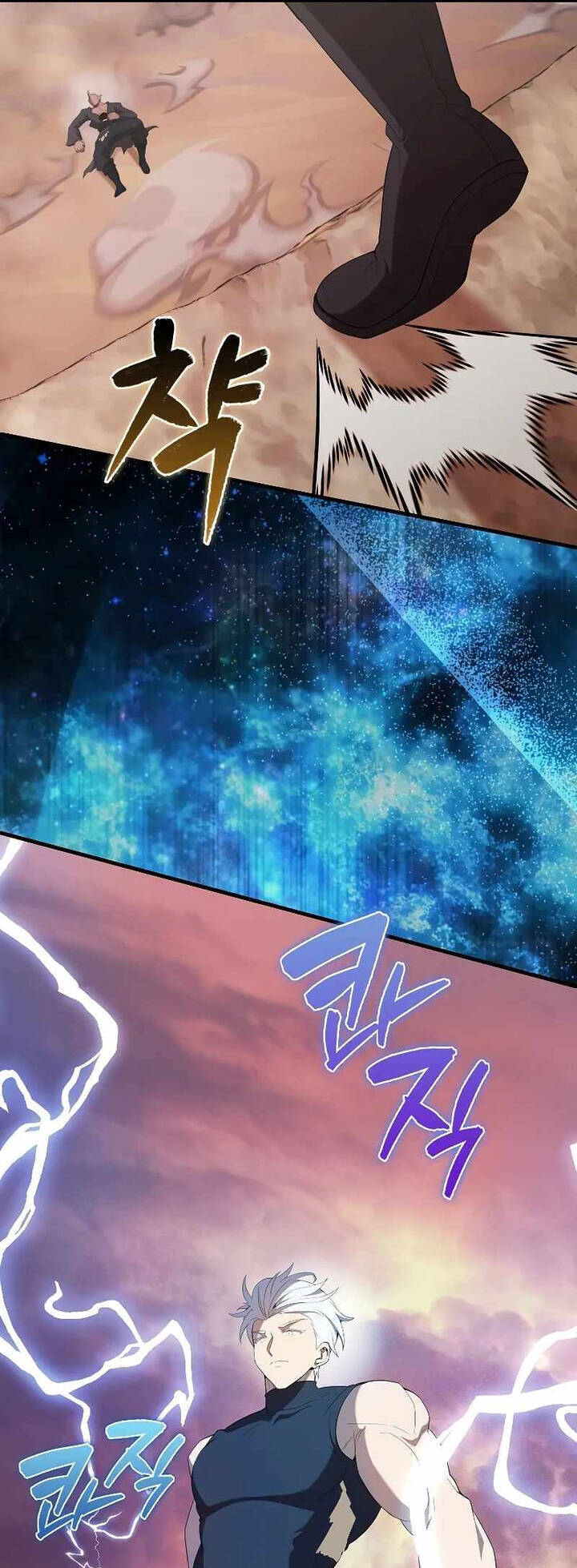 Nhân Vật Phụ Siêu Mạnh Chap 49 - Next Chap 50