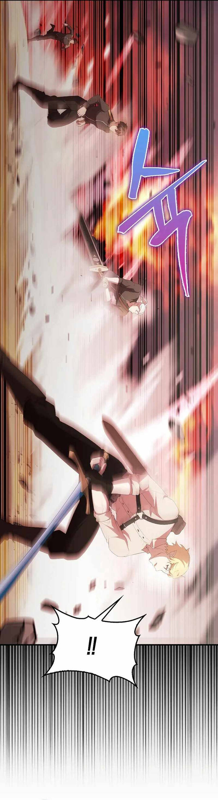 Nhân Vật Phụ Siêu Mạnh Chap 49 - Next Chap 50