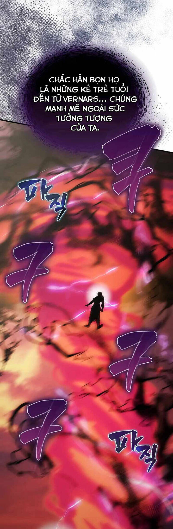 Nhân Vật Phụ Siêu Mạnh Chap 49 - Next Chap 50