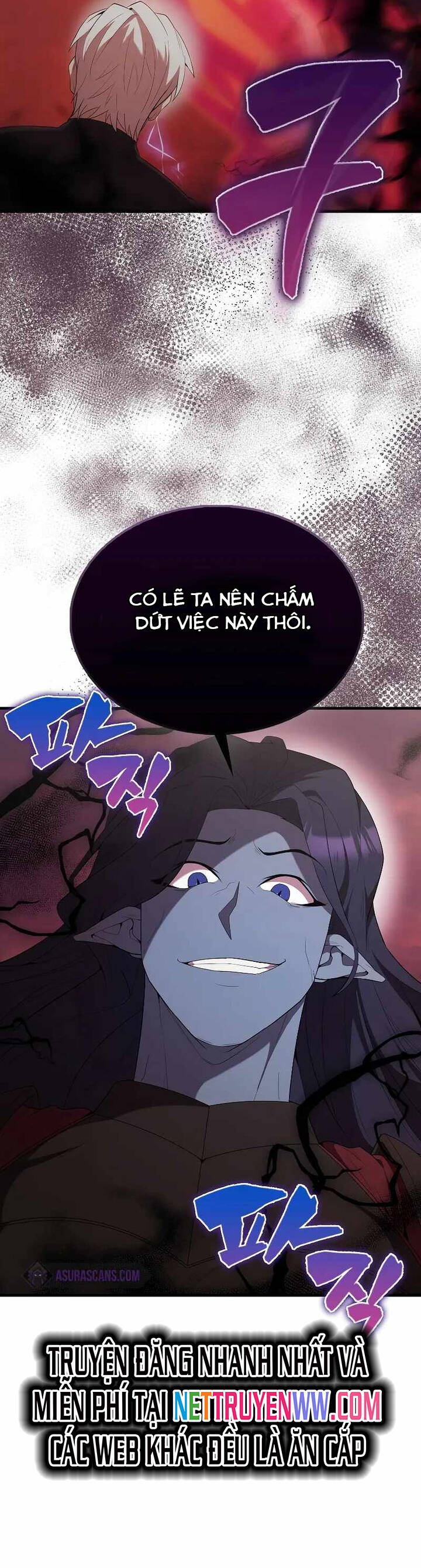 Nhân Vật Phụ Siêu Mạnh Chap 49 - Next Chap 50