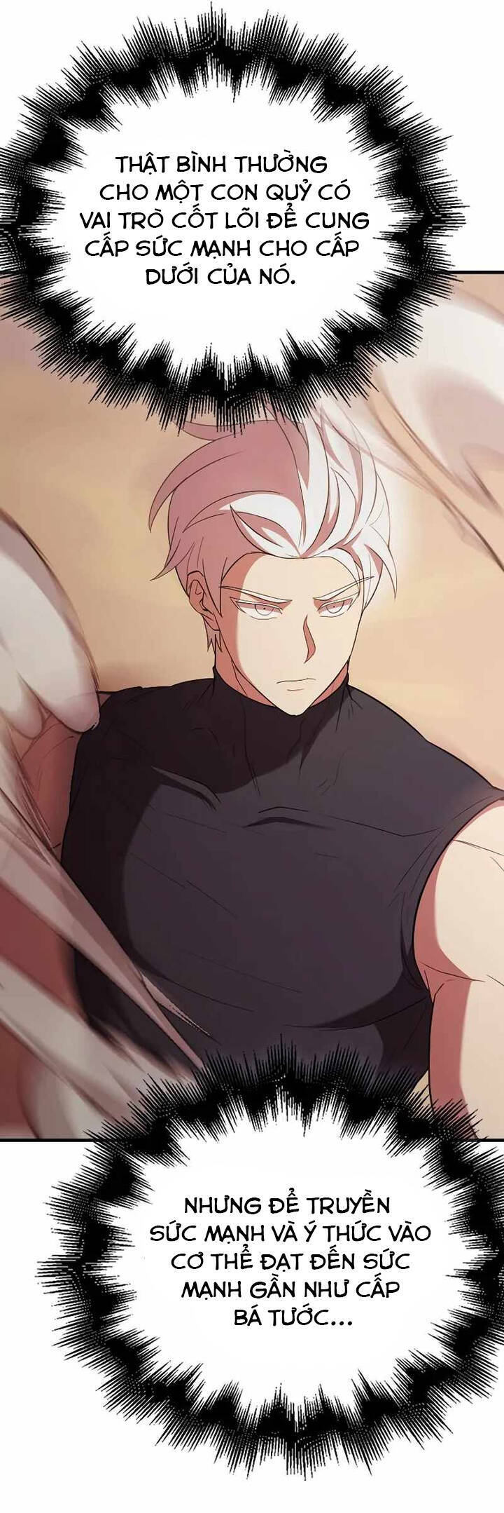 Nhân Vật Phụ Siêu Mạnh Chap 49 - Next Chap 50