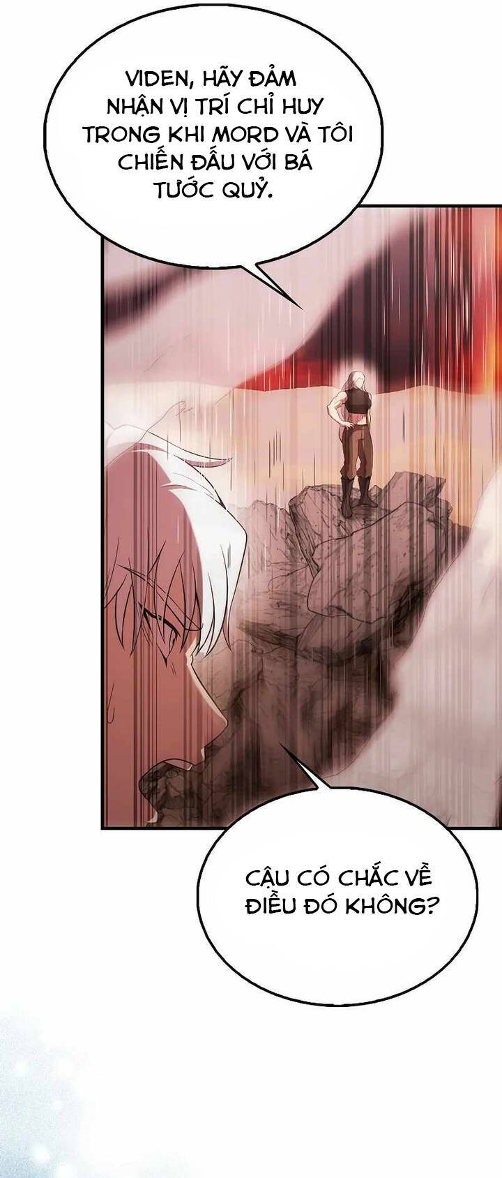 Nhân Vật Phụ Siêu Mạnh Chap 49 - Next Chap 50