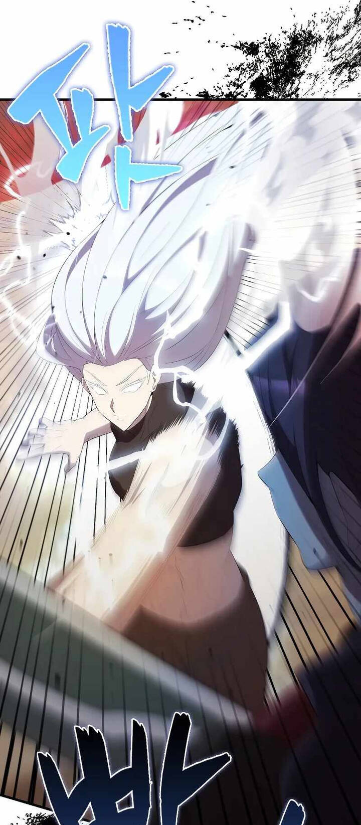 Nhân Vật Phụ Siêu Mạnh Chap 49 - Next Chap 50