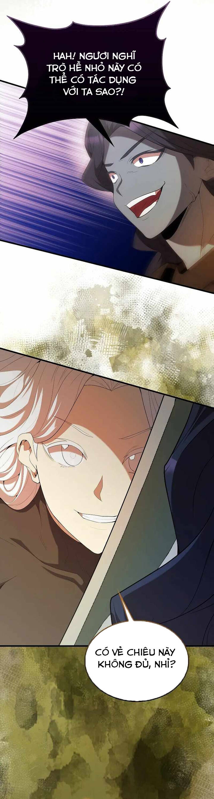 Nhân Vật Phụ Siêu Mạnh Chap 49 - Next Chap 50